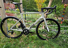 Rennrad ROSE XLITE 04 AXS RIVAL Carbon - Kost...
