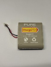 PURE ChargePAK E1 3.7V 8800mAh
