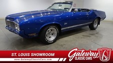 1970 Oldsmobile Cutlass for Sale