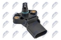 NTY Sensor, Ladedruck U.A. FüR Audi, Seat