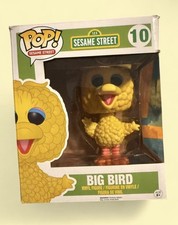 Ultimate Funko Pop Sesame Street Figures Guide and Gallery 35