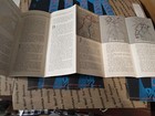 10 Gettysburg National Park 1965 Brochures.  CIVIL WAR Battlefield  New — photo 3
