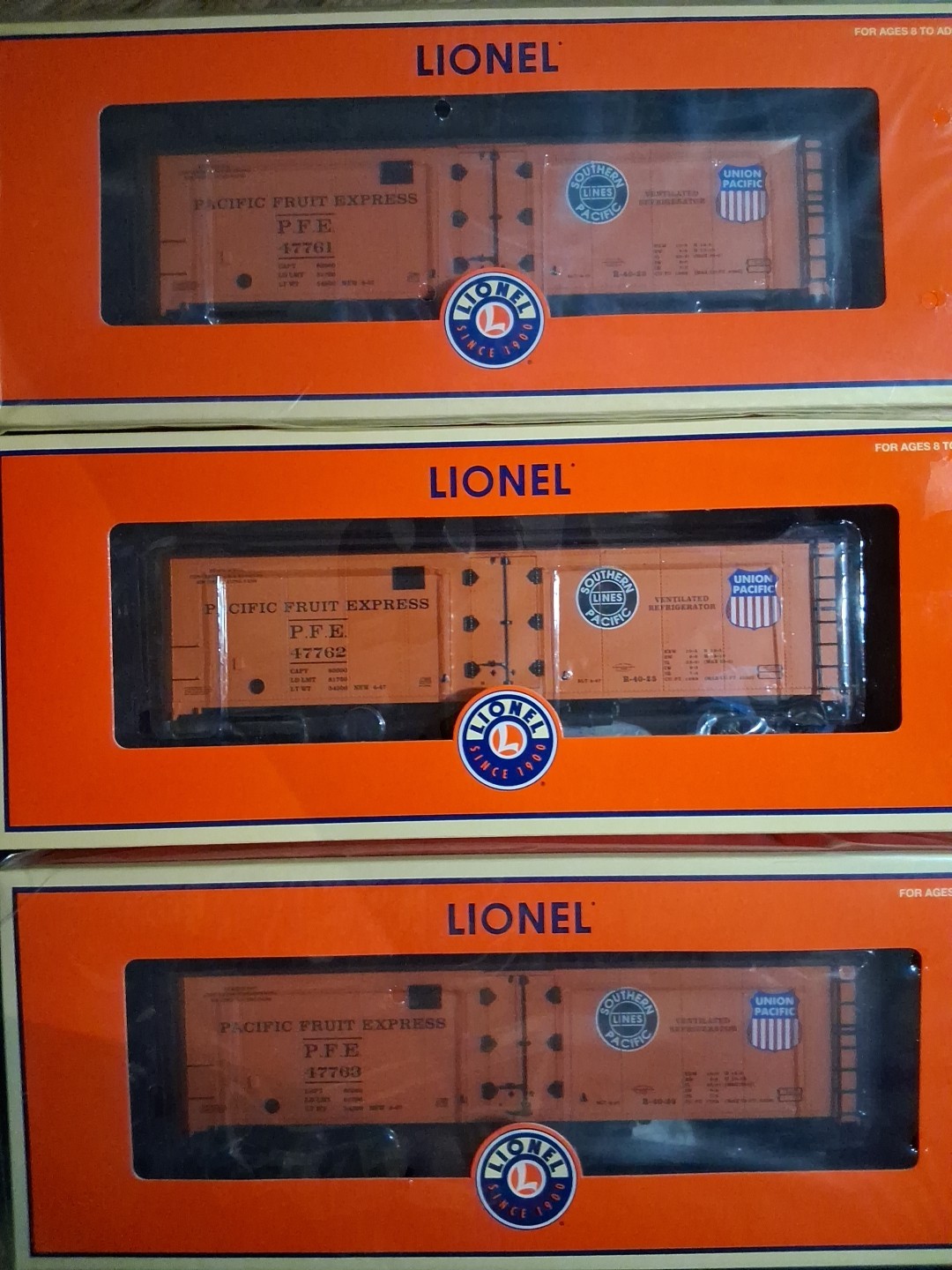 Click here to see eBay Auction