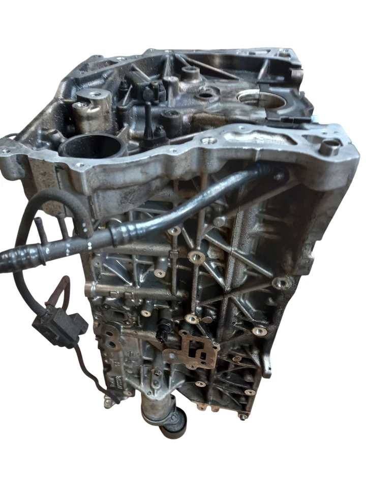 BMW 3 4 5 6 SERIES F30 F32 F36 F10 F06 3.5d N57D30B ENGINE BLOCK 7799978 - Image 2 of 4