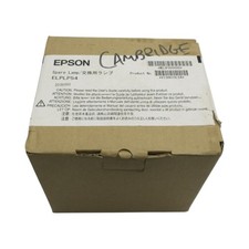 EPSON ELPLP54 NSFS