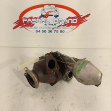 Turbo Opel ASTRA