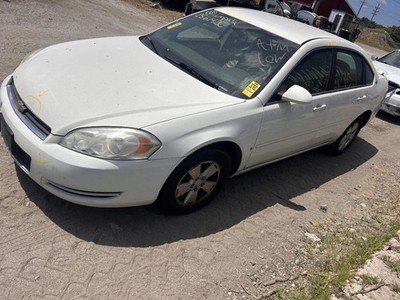 (LOCAL PICKUP ONLY)  Passenger Front Door VIN W 4th Digit Limited Fits 06-16 IMP