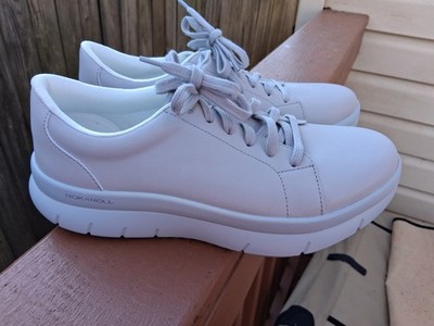 NEW! WOMENS ALEGRIA ROK N ROLL FLOTE VEGAN WALKING SHOES SZ 41/10.5-11