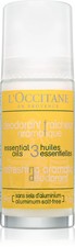 L  Occitane Aromachology refreshing deodorant 50 ml