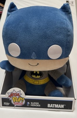 Funko Pop Plush Jumbo; Heroes-Batman 