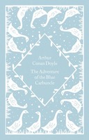 The Adventure Of The Blue Carbuncle Arthur Conan Doyle Buch 192 S. Englisch 2022