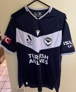 Melbourne Victory Jersey | eBay