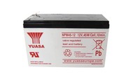 Akumulator Vrla AGM 12V 8,5Ah (żYwotność 3-5Lat) NPW45-12 Yuasa Battery