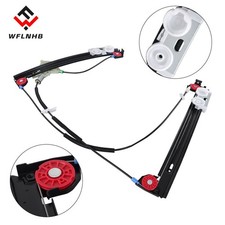 FRONT RIGHT W/O MOTOR FOR MINI COOPER R50/53 05-07 WINDOW REGULATOR 51337162164