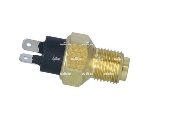 Fits NRF 727045 TEMPERATURE SENSOR FIAT DUCATO 2.8 01-