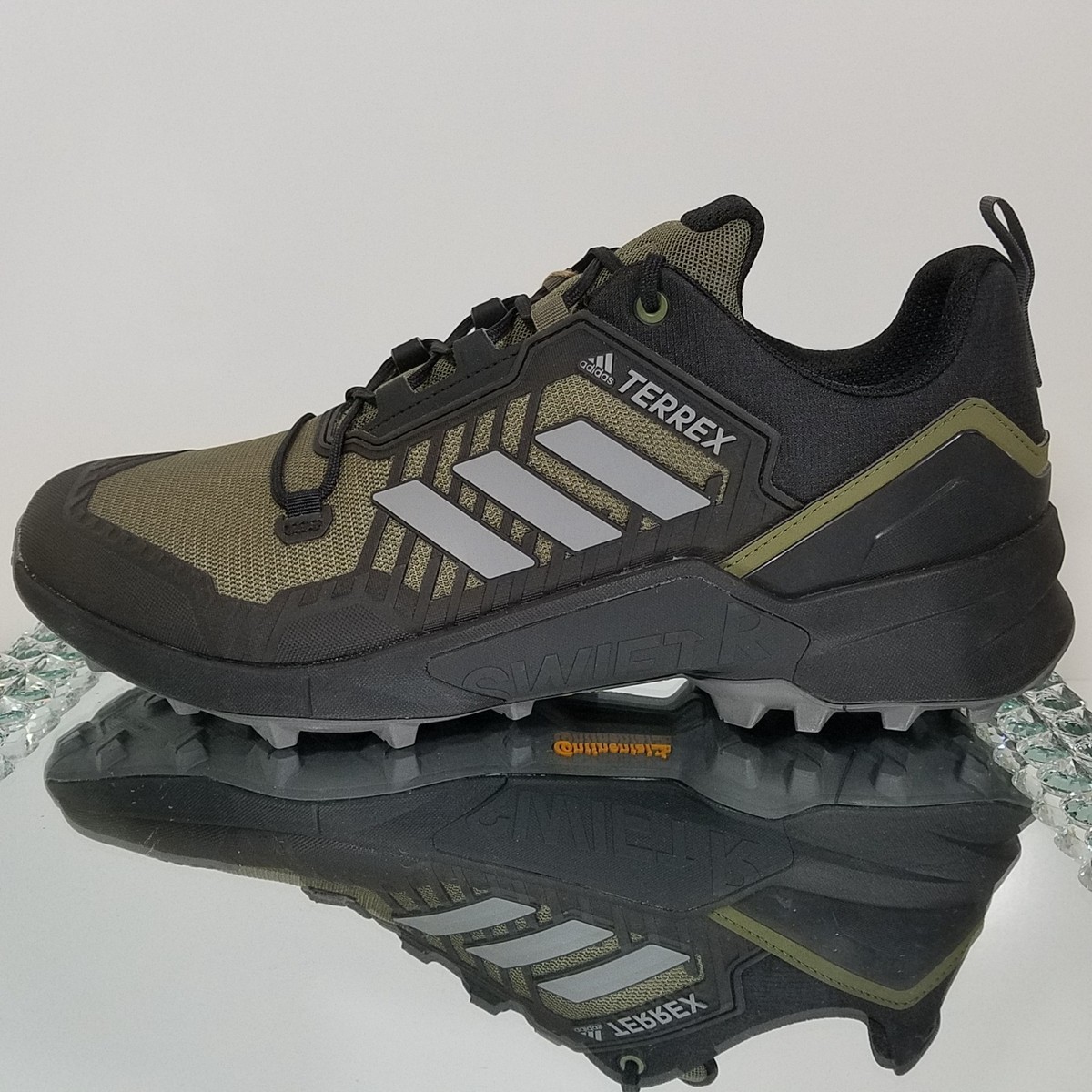 adidas Terrex Swift R3 Hiking Shoes 