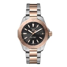 TAG Heuer Aquaracer Professional 200 Solargraph - WBP1121.BB0003