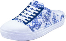 Women'S Garden Clogs Breathable Shoes Bathing Shoes Beach Shoes Water Shoes Foot