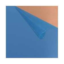 12" x 12" Copper Sheet - 99.9 Pure, Perfect for DIY Projects