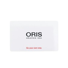 ORIS quis Date 01 733 7730 4159 Men’s Watch Stainless Steel Black Dial 5