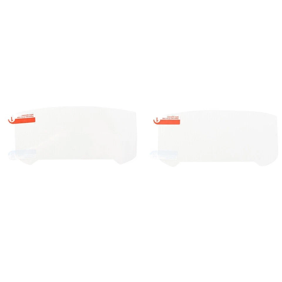For Suzuki DL250 GSX250R V-Strom 250 Screen Protection Sticker Speedometer Film - Imagem 2 de 4