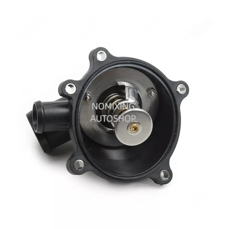 NUEVO Termostato de refrigerante 079121115BG para Audi RS4 RS5 S5 4.2 2010-2016 Foto 4 de 4