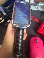 Zebra TC8300 TC83BH-3205A710NA Handheld Touch Scanner, Barcode Computer