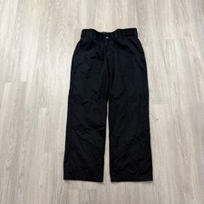 5.11 Tactical Twill PDU Class A Pants Women's 14 Navy Blue Stain-Resistant 64304