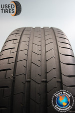 1 Used Pirelli Pzero Mo-s Pz4 Pncs 24535r21 2453521 2453521 96y