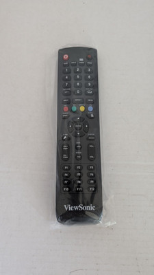 Replace Remote for ViewSonic ViewBoard IFP5550 IFP6550 IFP7550 IFP8650 VS19315