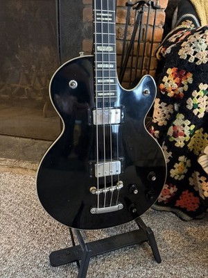 1970s Hagstrom Swede Bass w/ HSC | eBay