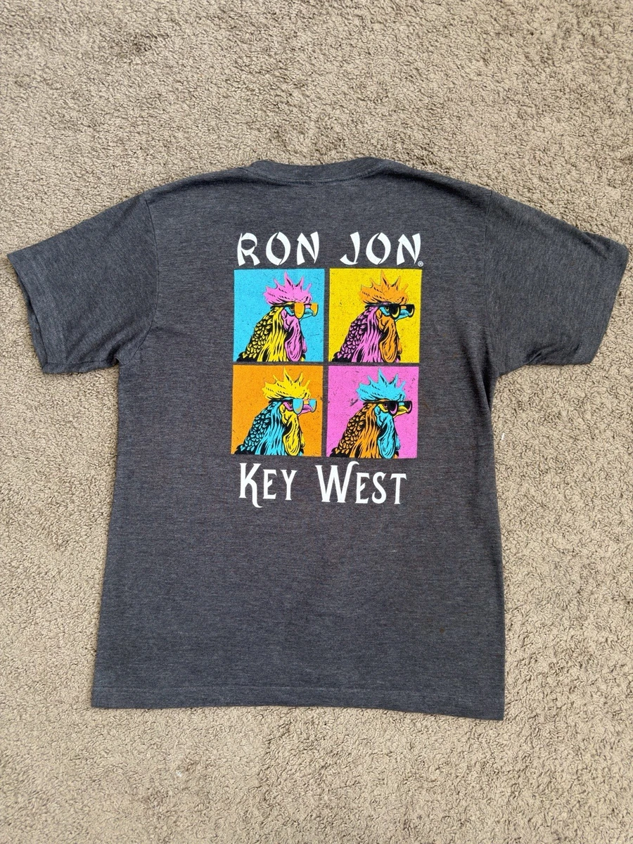 Andy Warhol Shirt In Men's Vintage T-Shirts for sale | eBay