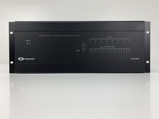 Crestron CNX-PVID8X4 Professional Video Distribution Switch