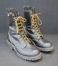 Danner Flashpoint Wildland Fire Boots Size 13D Men