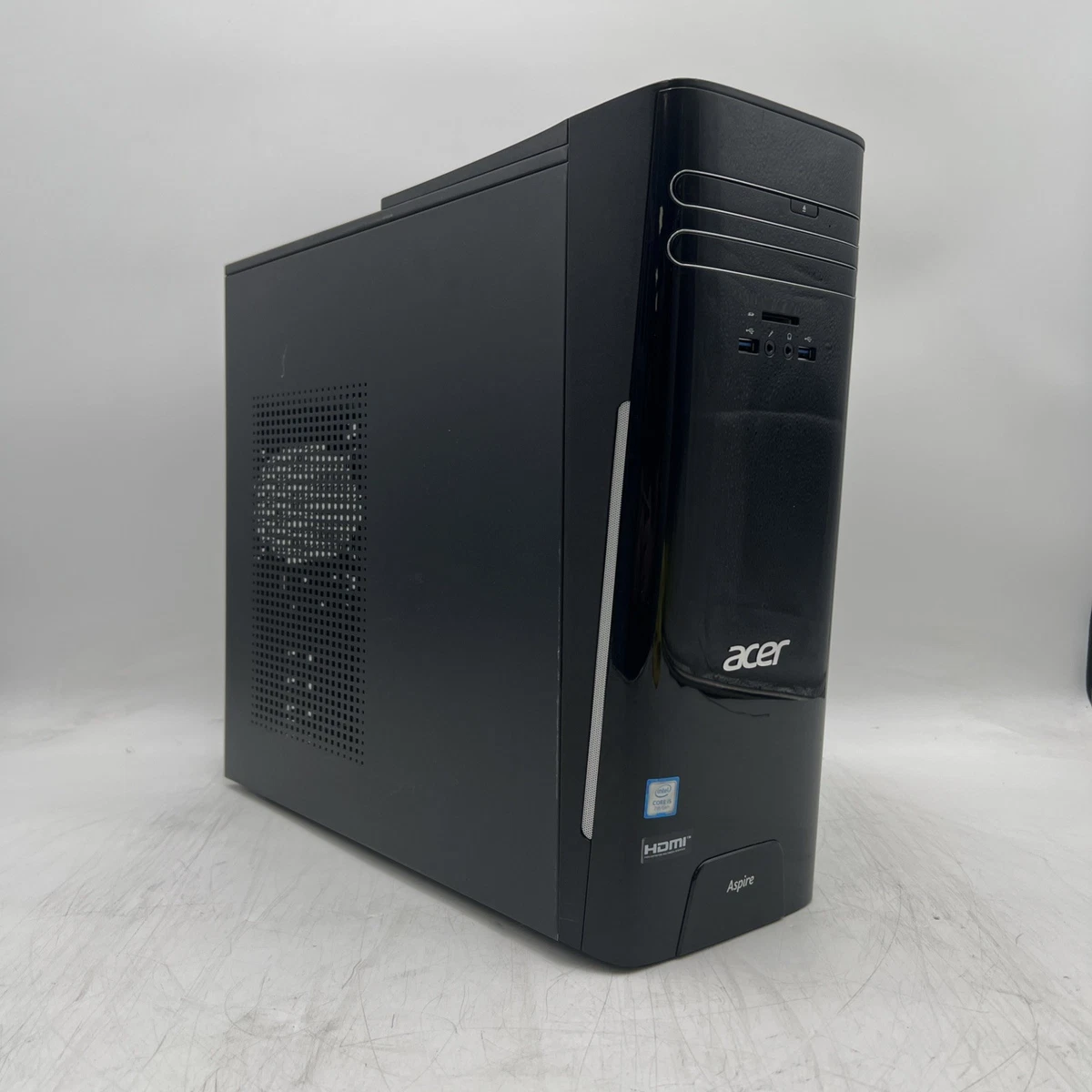 Intel Core i5 7th Gen. PC Desktops & All-In-One Computers for sale