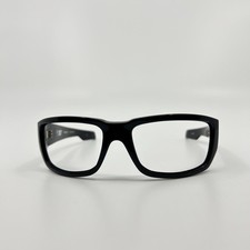 Spy Ryan Black Sunglasses Frames Happy Lens 61-18-119 5913