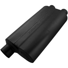 9530582 Flowmaster 50 Series Hd Chambered Muffler