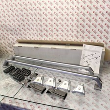 Barres de toit Fiat PUNTO