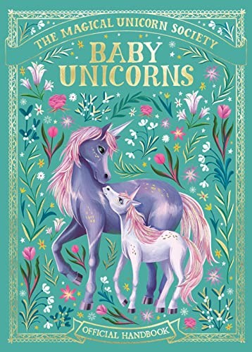 The Magical Unicorn Society: Baby Unicorns - Image 10