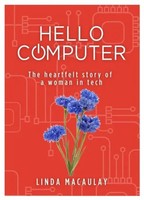 Linda Macaulay | Hello Computer | Taschenbuch | Englisch (2022) | i2i Publishing