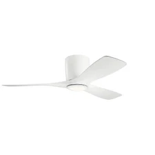 Kichler 300032MWH - Ceiling Fans Fans