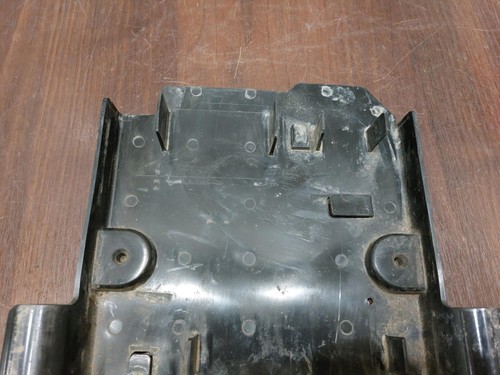 KAWASAKI KVF 650 COVER - Picture 5 of 6