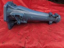 1970 And Newer Mopar B E Body A833 4 Speed Transmission Tail Housing C-99539 1970 And Newer Mopar B E Body A833 4 Speed Transmission Tail Housing C-99539