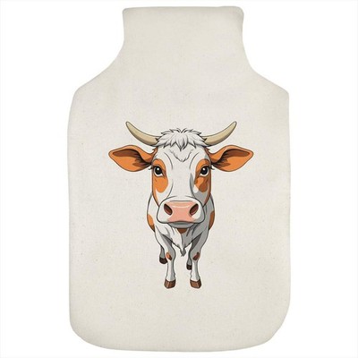 Wärmflaschenbezug ''Cow Close Up'' (HW00046977)
