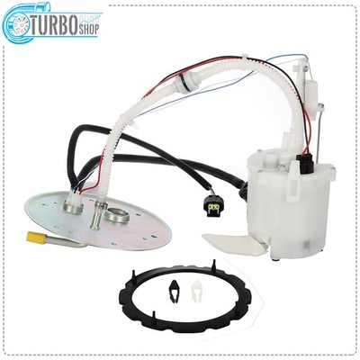 Fuel Pump Compatible With Ford F-350 Super Duty 2008-2010 V8 5.4L SP2385M FG1211