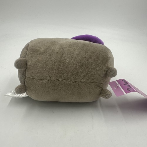 GUND Pusheen Mini Witch Plush - Pusheen Box Exclusive - NWT - Picture 9 of 10