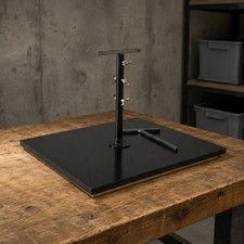 Creature Stand Mounting Holes Support Rack