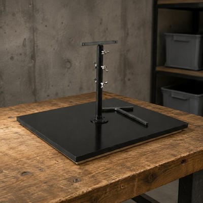 Creature Stand Befestigungslöcher Stützgestell