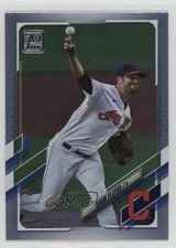 2021 Topps Rainbow Foil Adam Plutko #189 1cn6