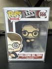 Guillermo Del Toro #666 Funko Pop! Movies Director with Protector